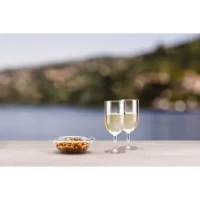 Saladier - BODUM - Bistro - Tritan - ø 16 cm - Transparent(m-3)