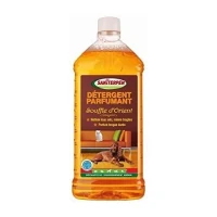 SANITERPEN - Détergent Parfumant Souffle d'Orient - 1L(m-2)