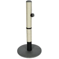 KERBL - Poteau griffoir pour chat - Tronc - OPAL PRO -  40 x 7 cm(m-1)