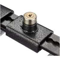 HTC Cadenas pour Conteneur en Acier Trempé(m-4)