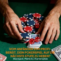 SPORTNOW Pokerchips-Set in Koffer, mit Würfeln, Dealer-Button, 2 Kartendecks, Silberfarben(m-7)