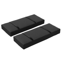 Zestaw 2 worków piaskowych do parasola, do 25 kg(m-1)