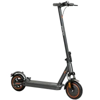 SPORTNOW Foldable Electric Scooter with 350W Motor, Up to 25km/h(m-11)