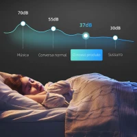 HOMCOM Cave de Vinhos 12 Garrafas com Dupla Refrigeração Termoelétrica Temperatura Ajustável 8-18℃ Porta de Vidro Anti-UV Ecrã LED Luz Interior Preto(m-5)