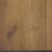 Modern TV Stand with 2 Drawers and 5 Open Compartments, TV Cabinet with App-controlled LED Lights, 160L x 40W x 42H cm, White+Wood(m-7)