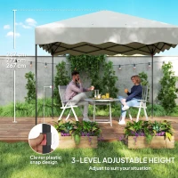 Pawilon 3x3m, wodoodporny, stabilny, zimowy, pop-up(m-5)