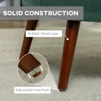 Fotel z podłokietnikami, tapicerowany, wygodny do salonu(m-7)