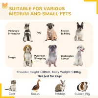 Klatka dla szczeniąt, siatka oddychająca, czarna, 8 paneli(m-7)