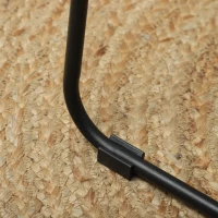 HOMCOM Lustro w Pełnej Długości 160 x 60 cm z Łukowatą Ramą i Designem Falowym Odpornym na Stłuczenie Białe(m-9)