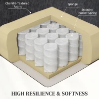 Fotel relaksacyjny z funkcją podnoszenia, masaż i ogrzewanie(m-6)