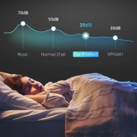 Lodówka na wino 20 butelek, 53L, 5-18℃, kompresor(m-5)