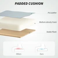 Ergonomiczny fotel biurowy z funkcją bujania, podłokietniki(m-5)