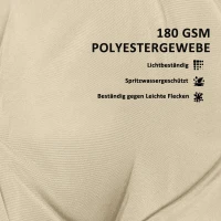 Poduszki na palety 2 szt., tuftowane, wygodne, stylowe(m-5)