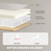 Fotel relaksacyjny elektryczny z funkcją leżenia, bezszczotkowy(m-7)