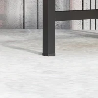 Stojak na rośliny 6-piętrowy, składany, do wnętrz i na zewnątrz(m-9)