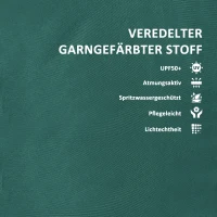 Poduszka siedziskowa 120x47x9,5 cm, wodoodporna, z oparciem(m-5)