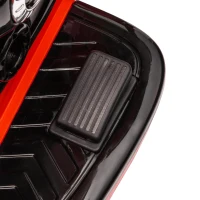 Motocykl elektryczny dla dzieci 6V, muzyka, 3-5 km/h(m-9)