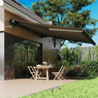 Czujnik słońca i wiatru do stacji pogodowej, zewnętrzny(m-8)