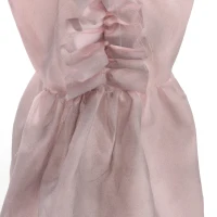 76 cm Dekoracja Halloween, Lalka Duch z LED i Dźwiękiem(m-9)