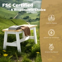 Ławka HOMCOM do stołu jadalnego, nowoczesna, drewniana, do jadalni, wejścia, sypialni, do 240 kg, 95 x 30 x 45 cm, kolor dębu(m-6)