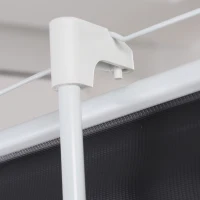 Ekran projekcyjny z statywem, 4:3, do prezentacji(m-5)