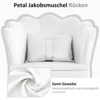 Fotel biurowy z podłokietnikami, funkcja bujania, czarny(m-4)