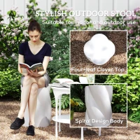 Hoker ceramiczny spiralny, 120kg, Ø33 x 45 cm(m-4)