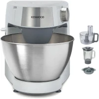 Robot patissier multifonction KENWOOD  Prospero KHC291A.H0WH - Blender, Bol multifonction, 3 disques, Presse agrumes Bol inox(m-6)