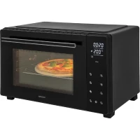 Mini-four - SENCOR - SEO 3250BK - 35 L - 1700 W - Noir(m-1)