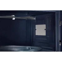 Micro-ondes Samsung MG23K3513AK - 23L - Gril - Electronique - 800W - 28,8 cm - Cavité céramique émail - Noir(m-6)