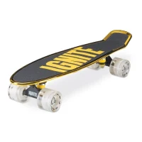 Set glisse urbaine - MONDO - IGNITE Combo Set Tyro - Skateboard et protections - Or(m-2)