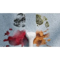 Détacheur Shampouineuse - PHILIPS Spot Cleaner XW3193/11 - Nettoie diverses surfaces textiles - Brosse large - Auto Clean(m-6)