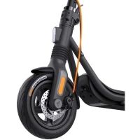 Trottinette électrique - SEGWAY-NINEBOT - KickScooter F2 Pro E - 900W - 10 pouces - 55 km(m-5)