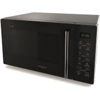 Micro-ondes - WHIRLPOOL - MWP251SB - Silver Black - 900 W - 48,3 x 41,4 x 28,1 cm - 25 L(m-4)