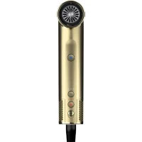 Styler & Seche-cheveux - SHARK - Shark FlexStyle 4-en-1 - 1650 W - 4 accessoires - Édition limitée Gold(m-3)