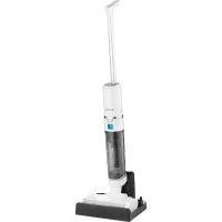 Aspirateur Laveur Sencor SVW 5010WH - Puissance 11 000 Pa - Fonction autonettoyante - Aspiration humide et seche(m-2)