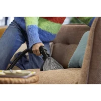 Nettoyeur Détacheur KARCHER SE 3 Compact Floor - Nettoyage en profondeur - 500W - Réservoir 1,7L - Accessoires inclus(m-3)