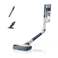 SHARK PowerPro IZ380EU - Aspirateur Balai sans fil - Léger et Flexible - Technologie FloorDetect - Anti-emmelement(m-1)