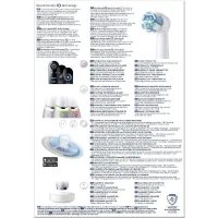 Brosses a dents - ORAL-B - iO9s Series - Rose Quartz (+1 refills) - Electrique(m-6)