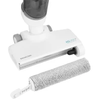 Aspirateur Laveur Sencor SVW 5010WH - Puissance 11 000 Pa - Fonction autonettoyante - Aspiration humide et seche(m-5)