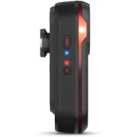 GARMIN - Radar avec feu de position et caméra intégrés - Vélo - VARIA RCT715 - Noir(m-3)