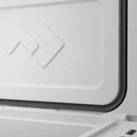 Glaciere isotherme - DOMETIC - Patrol 35 - 36L - Bouchon de vidange - Conserve la glace plusieurs jours - Mist(m-4)