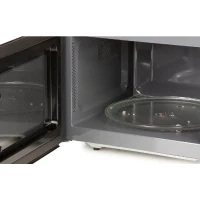 Micro-ondes - DOMO - DO2924 - Noir - 48,5 x 40,8 x 29,3 cm - 23L - 800 W - Monofonction - 5 niveaux de puissance(m-6)