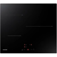 Table de cuisson a induction SAMSUNG - 3 foyers - L59 cm - NZ63T3706A1/UR(m-1)