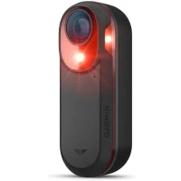 GARMIN - Radar avec feu de position et caméra intégrés - Vélo - VARIA RCT715 - Noir(m-4)