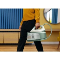 Centrale Vapeur - PHILIPS - PSG3010/70 - Série 3000 - 6 bars - 1.4L - Vert(m-4)