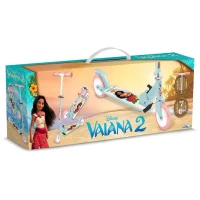 Trottinette pliable - DISNEY - VAIANA(m-3)