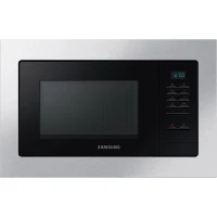 Micro-ondes SAMSUNG MS20A7013AT - 1250watts -20L - Inox(m-1)