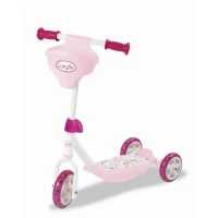 SMOBY Corolle Patinette 3Rdes 3 ans(m-1)