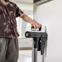 Aspirateur Balai sans fil - KARCHER - VCS 3 Nano Complete - Filtre HEPA - Moteur Brushless 300W(m-5)